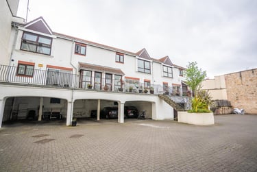 2 bed house, Barrack Court, Newcastle Upon Tyne, Newcastle, NE46BA - Image 7